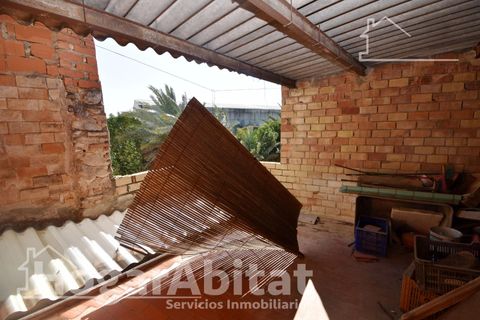 Villa a Guadassuar, Valencia, Guadassuar - € 150.000 | Ref: 083COL150.FV-A/3716 - foto 30