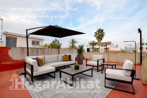 Villa in Xeraco, Valencia, Xeraco - € 185.000 | Ref: 095CON185.FPV-B/3716 - foto 2
