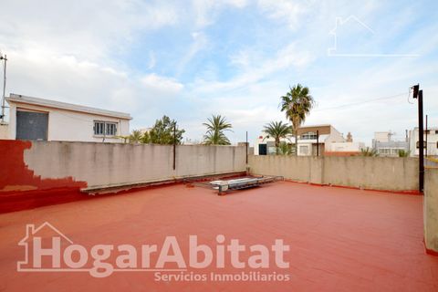 Villa in Xeraco, Valencia, Xeraco - € 185.000 | Ref: 095CON185.FPV-B/3716 - foto 4