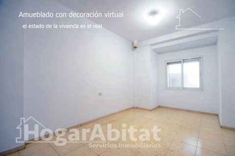 Villa in Xeraco, Valencia, Xeraco - € 185.000 | Ref: 095CON185.FPV-B/3716 - foto 12