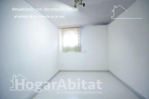 Villa in Xeraco, Valencia, Xeraco - € 185.000 | Ref: 095CON185.FPV-B/3716 - foto 15