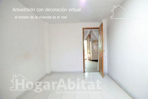 Villa in Xeraco, Valencia, Xeraco - € 185.000 | Ref: 095CON185.FPV-B/3716 - foto 16