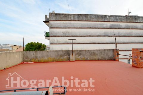Villa in Xeraco, Valencia, Xeraco - € 185.000 | Ref: 095CON185.FPV-B/3716 - foto 28
