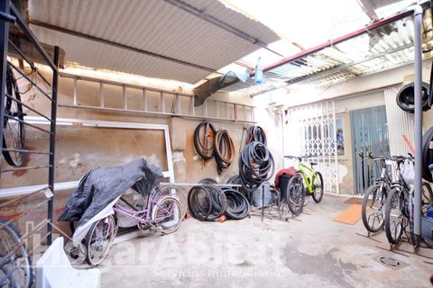 Villa in Xeraco, Valencia, Xeraco - € 185.000 | Ref: 095CON185.FPV-B/3716 - foto 38