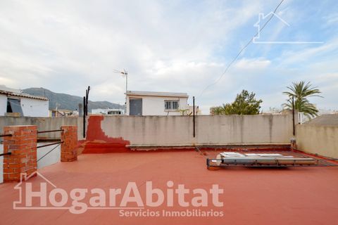 Villa in Xeraco, Valencia, Xeraco - € 185.000 | Ref: 095CON185.FPV-B/3716 - foto 41