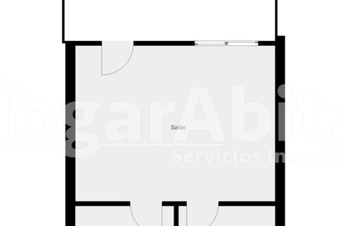 Villa in Xeraco, Valencia, Xeraco - € 185.000 | Ref: 095CON185.FPV-B/3716 - foto 44