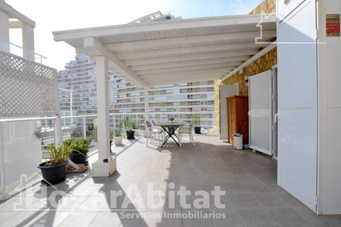 Penthouse i Cullera, Valencia, Cullera - € 385.000 | Ref: 091PAC385.FPVXZ-A/3716 - foto 3