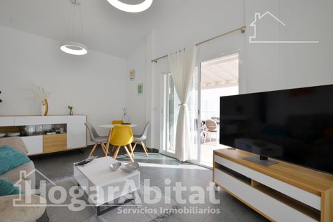Penthouse i Cullera, Valencia, Cullera - € 385.000 | Ref: 091PAC385.FPVXZ-A/3716 - foto 7