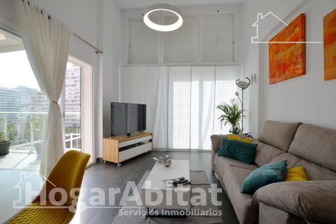 Penthouse i Cullera, Valencia, Cullera - € 385.000 | Ref: 091PAC385.FPVXZ-A/3716 - foto 9
