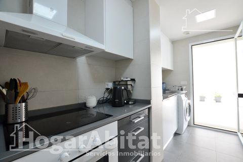 Penthouse i Cullera, Valencia, Cullera - € 385.000 | Ref: 091PAC385.FPVXZ-A/3716 - foto 10
