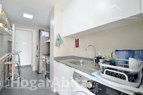 Penthouse i Cullera, Valencia, Cullera - € 385.000 | Ref: 091PAC385.FPVXZ-A/3716 - foto 14