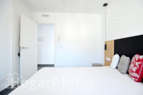 Penthouse i Cullera, Valencia, Cullera - € 385.000 | Ref: 091PAC385.FPVXZ-A/3716 - foto 19