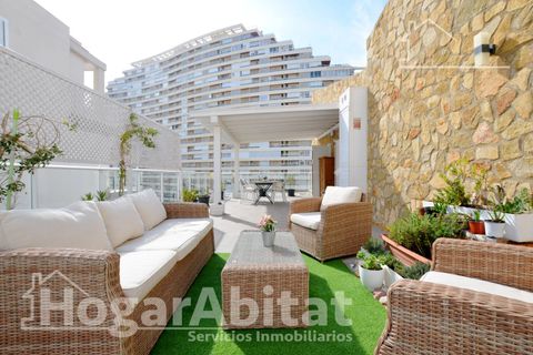 Penthouse i Cullera, Valencia, Cullera - € 385.000 | Ref: 091PAC385.FPVXZ-A/3716 - foto 22