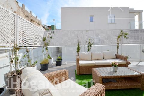 Penthouse i Cullera, Valencia, Cullera - € 385.000 | Ref: 091PAC385.FPVXZ-A/3716 - foto 23