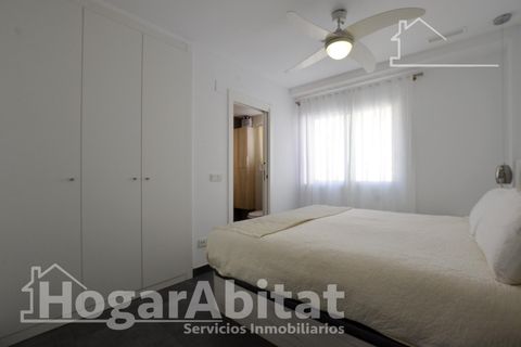 Penthouse i Cullera, Valencia, Cullera - € 385.000 | Ref: 091PAC385.FPVXZ-A/3716 - foto 25