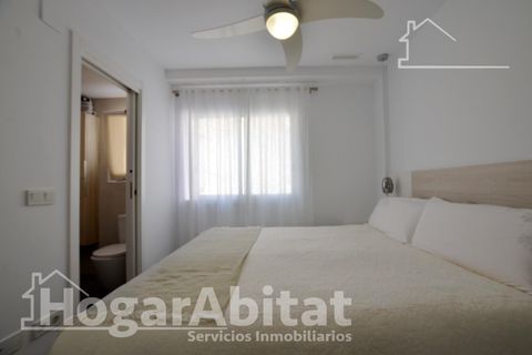 Penthouse i Cullera, Valencia, Cullera - € 385.000 | Ref: 091PAC385.FPVXZ-A/3716 - foto 26