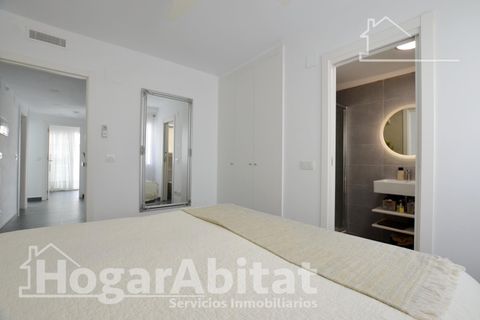 Penthouse i Cullera, Valencia, Cullera - € 385.000 | Ref: 091PAC385.FPVXZ-A/3716 - foto 32