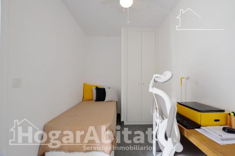 Penthouse i Cullera, Valencia, Cullera - € 385.000 | Ref: 091PAC385.FPVXZ-A/3716 - foto 33