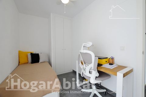 Penthouse i Cullera, Valencia, Cullera - € 385.000 | Ref: 091PAC385.FPVXZ-A/3716 - foto 35
