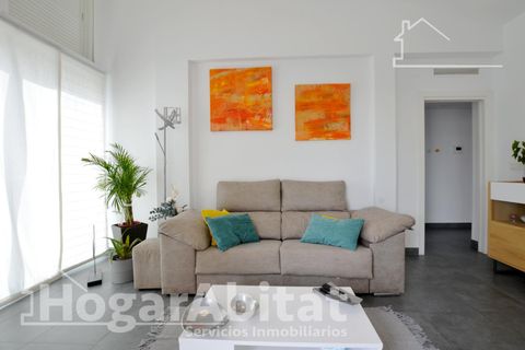 Penthouse i Cullera, Valencia, Cullera - € 385.000 | Ref: 091PAC385.FPVXZ-A/3716 - foto 42