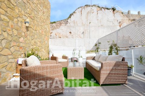 Penthouse i Cullera, Valencia, Cullera - € 385.000 | Ref: 091PAC385.FPVXZ-A/3716 - foto 45