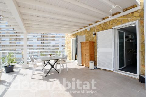 Penthouse i Cullera, Valencia, Cullera - € 385.000 | Ref: 091PAC385.FPVXZ-A/3716 - foto 49