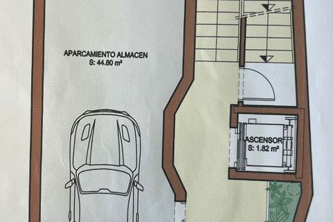 Byhus i Nerja, Malaga, Nerja - € 320.000 | Ref: THM2610 - foto 3