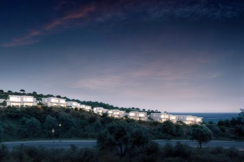 Rækkehus i Lagos, Malaga, Lagos - € 545.000 | Ref: CPB2603 - foto 8