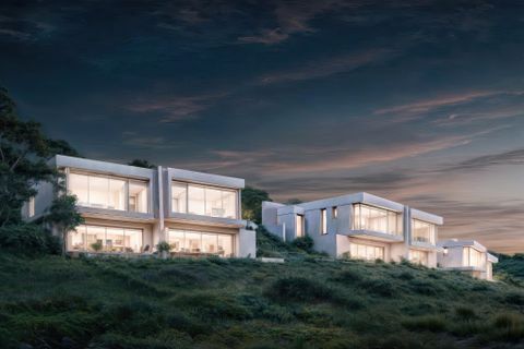 Rækkehus i Lagos, Malaga, Lagos - € 469.000 | Ref: CPB2602 - foto 7