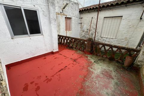 Villa i Almaden, Ciudad Real, Almaden - € 25.000 | Ref: EXP13398/8930 - foto 14