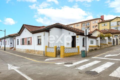 Villa i Oviedo, Asturias, Oviedo - € 289.900 | Ref: EXP13410/8930 - foto 1