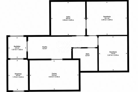 Villa i Oviedo, Asturias, Oviedo - € 289.900 | Ref: EXP13410/8930 - foto 39