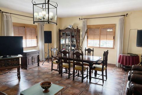 Villa i Mengibar, Jaen, Mengibar - € 249.500 | Ref: EXP13431/8930 - foto 1
