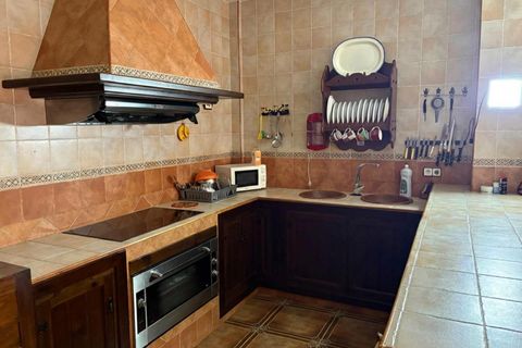 Villa i Mengibar, Jaen, Mengibar - € 249.500 | Ref: EXP13431/8930 - foto 2