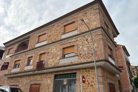 Villa i Mengibar, Jaen, Mengibar - € 249.500 | Ref: EXP13431/8930 - foto 3