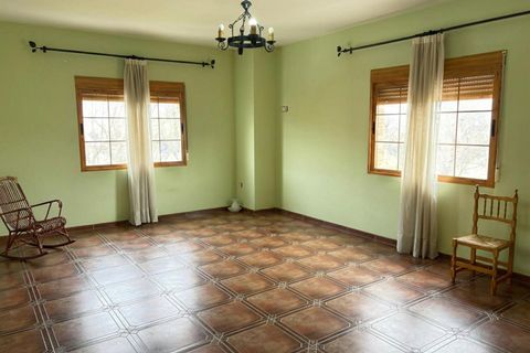 Villa i Mengibar, Jaen, Mengibar - € 249.500 | Ref: EXP13431/8930 - foto 7