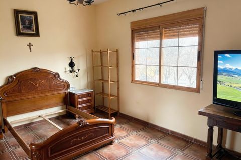 Villa i Mengibar, Jaen, Mengibar - € 249.500 | Ref: EXP13431/8930 - foto 12