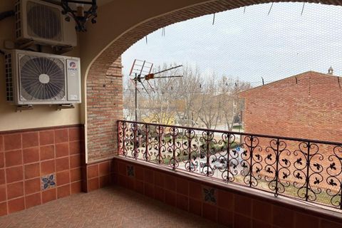 Villa i Mengibar, Jaen, Mengibar - € 249.500 | Ref: EXP13431/8930 - foto 15
