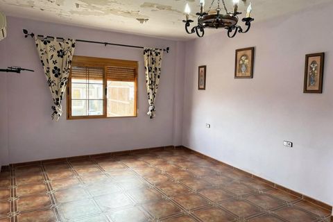 Villa i Mengibar, Jaen, Mengibar - € 249.500 | Ref: EXP13431/8930 - foto 17