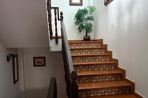Villa i Mengibar, Jaen, Mengibar - € 249.500 | Ref: EXP13431/8930 - foto 21