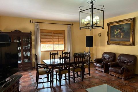 Villa i Mengibar, Jaen, Mengibar - € 249.500 | Ref: EXP13431/8930 - foto 22