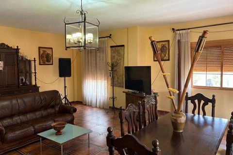 Villa i Mengibar, Jaen, Mengibar - € 249.500 | Ref: EXP13431/8930 - foto 24