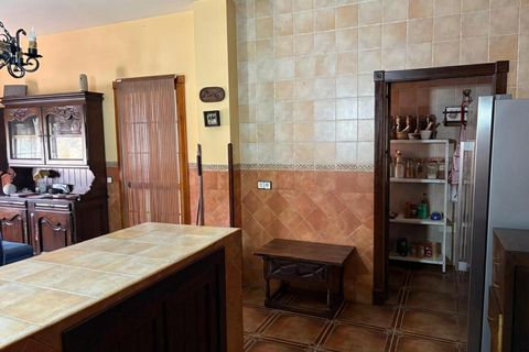 Villa i Mengibar, Jaen, Mengibar - € 249.500 | Ref: EXP13431/8930 - foto 31