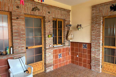 Villa i Mengibar, Jaen, Mengibar - € 249.500 | Ref: EXP13431/8930 - foto 33