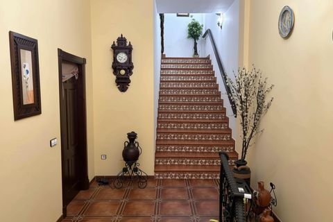 Villa i Mengibar, Jaen, Mengibar - € 249.500 | Ref: EXP13431/8930 - foto 36