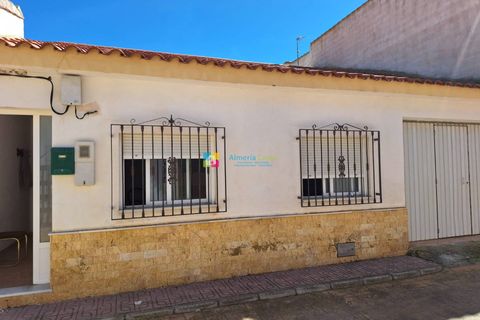 Byhus i Oria, Almeria, Oria - € 85.000 | Ref: 2901 - foto 1