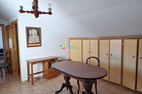 Byhus i Oria, Almeria, Oria - € 85.000 | Ref: 2901 - foto 9