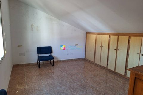 Byhus i Oria, Almeria, Oria - € 85.000 | Ref: 2901 - foto 10