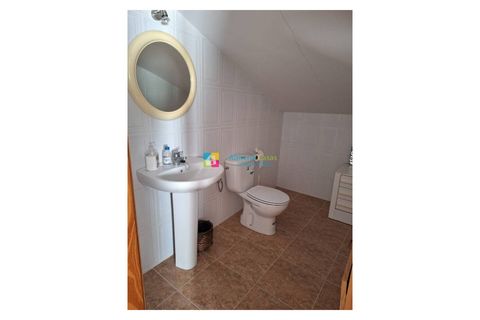 Byhus i Oria, Almeria, Oria - € 85.000 | Ref: 2901 - foto 11