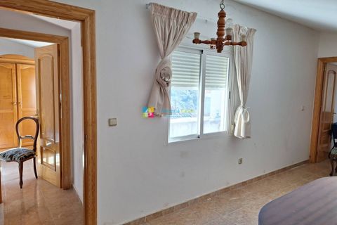 Byhus i Oria, Almeria, Oria - € 85.000 | Ref: 2901 - foto 12